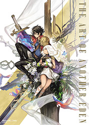 The Art of Another Eden Vol 1