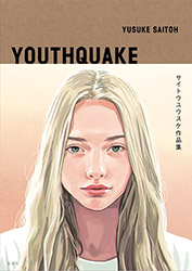 Youthquake - Saitoh Yusuke