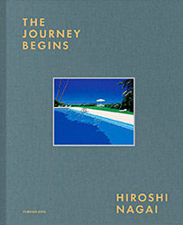 The Journey Begins - Hiroshi Nagai