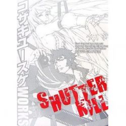 Shutter Kill - Speed Grapher - KYMG Yusuke Kozaki Works
