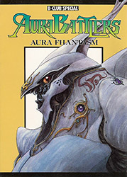 Aura Battler Vol 1 (B-Club Special)