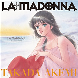 La Madonna - Akemi Takada