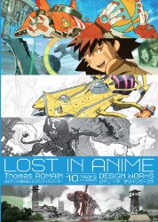 Lost in Anime (Thomas Romain)