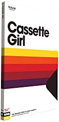 Cassette Girls (Animator Expo)