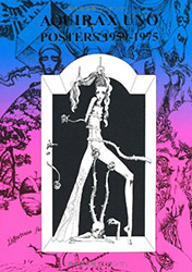 Aquirax Uno - Posters 1959-1975