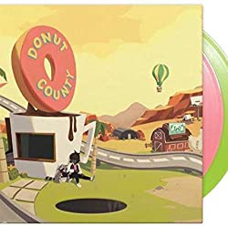 Donut County (Vinyl)