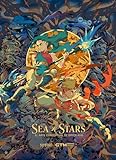 Sea of Stars - The Concept Art of Bryce Kho (Spanish edition...