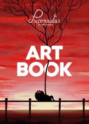 Psiconautas. Los nios olvidados. Art Book (Spain)