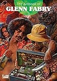 Glenn Fabry - Artbook (Italian edition)