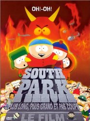 South Park - Le Film : Plus long, plus grand et pas coup