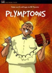 Plymptoons : Treize courts mtrages de Bill Plympton