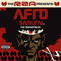 Afro Samurai (Vinyl)