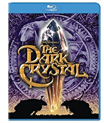 The Dark Crystal [Blu-ray]