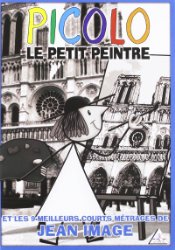 Picolo le Petit Peintre (DVD)
