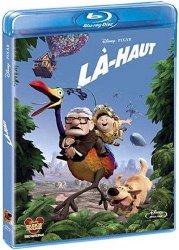L-haut (Oscar  2010 du Meilleur Film d'Animation) [Blu-ray...