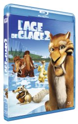 L'age de glace 2 [Blu-ray]