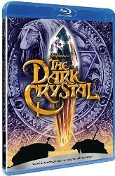 Dark Crystal [Blu-ray]