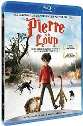 Pierre et le loup [Blu-ray]