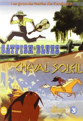 Catfish Blues + Cheval Soleil