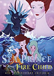 Sea Prince & The Fire Child