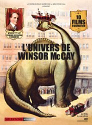 L'Univers de Winsor McCay