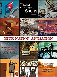 Nine Nation Animation