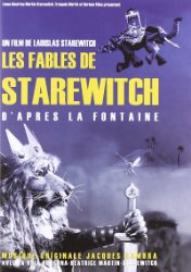 Les Fables De Starewitch D'Aprs La Fontaine