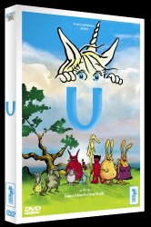 U (DVD)