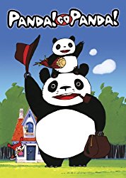 Panda Go Panda & Rainy Day Circus