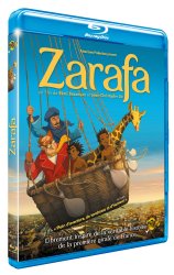 Zarafa [Blu-ray] [Combo Blu-ray + DVD]