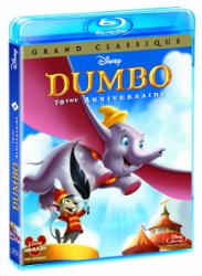 Dumbo [dition 70me Anniversaire]