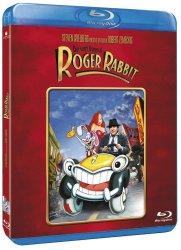 Qui veut la peau de Roger Rabbit [Blu-ray]