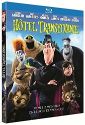 Htel Transylvanie [Blu-ray]