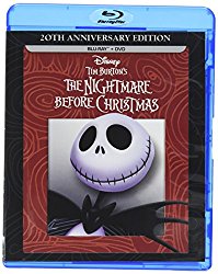 Tim Burton's The Nightmare Before Christmas - 20th Anniversa...