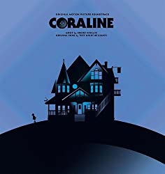 Coraline (Vinyl)