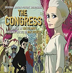 The Congress (Vinyl)