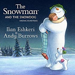 The Snowman & The Snowdog-Original Soundtrack (Vinyl)