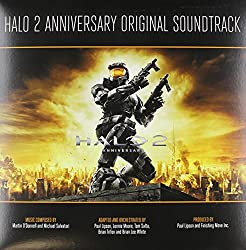 Halo 2 Anniversary (Vinyl)