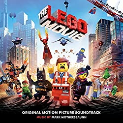 Lego Movie - Soundtrack (Vinyl)