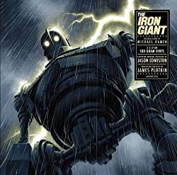 The Iron Giant (Vinyl)