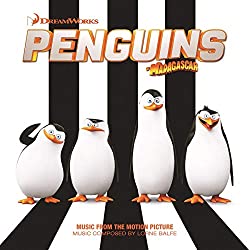 Penguins of Madagascar (Vinyl)