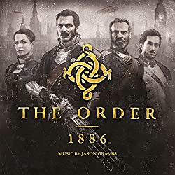 Order:1886 (Vinyl)