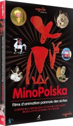Minopolska - Films d'animation polonais des sixties