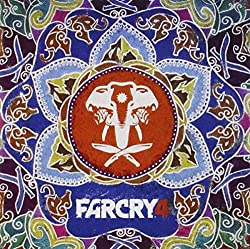 Farcry 4 - Original Soundtrack (Vinyl)