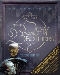 Quay Brothers: Collected Short Films [Blu-ray]