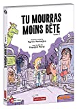 Tu mourras Moins bte - Saison 1 (DVD)