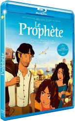 Le Prophte [Blu-ray + Digital HD]