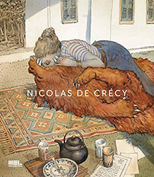 Nicolas de Crcy (Artbook)