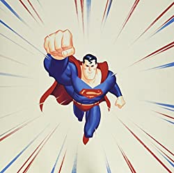 Superman:The Animated Series (Vinyl)
