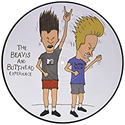 Beavis and Butt-Head Experience (Vinyl)